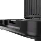 Sanduicheira e Grill Britânia BGR25B 2 em 1 750W