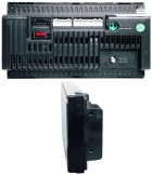 Toca Radio Roadstar RS-870 Premium Tela 7" Touch Bluetooth Wifi GPS USB