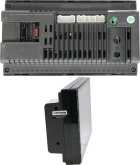 Toca Radio Roadstar RS-780 Premium Tela 7" Touch Bluetooth USB