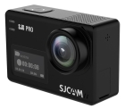 Camera Sjcam SJ8 Pro Actioncam 2.33" Touch Screen 4K - Preto