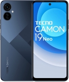 Smartphone Tecno Camon 19 Neo Lte Dual Sim 6.8" 6GB/128GB Eco Black
