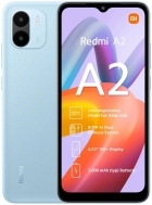 Smartphone Xiaomi Redmi A2 Lte Dual Sim 6.52" 2GB/32GB Blue (Global)