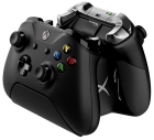 Carregador Hyperx Chargeplay Duo para Controle HX-Cpdux-C