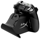 Carregador Hyperx Chargeplay Duo para Controle HX-Cpdux-C