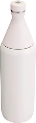 Garrafa Termica Stanley The All Day Slim Bottle 10-12070-046 (1L) Rose Quartz