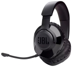 Fone Headset Gaming Sem Fio JBL Quantum 350 Surround Preto