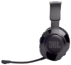 Fone Headset Gaming Sem Fio JBL Quantum 350 Surround Preto