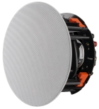 Caixa de Som para Gesso JBL Arena 6IC 6" 80 Watts