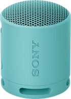 Speaker Sony SRS-XB100 Bluetooth Azul