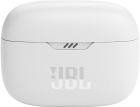 Fone de Ouvido JBL Tune 230NC TWS Bluetooth - Branco (com Cancelamento de Ruido)