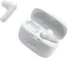 Fone de Ouvido JBL Tune 230NC TWS Bluetooth - Branco (com Cancelamento de Ruido)