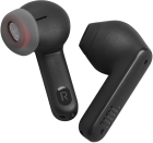 Fone de Ouvido JBL Tune Flex Bluetooth - Preto (com Cancelamento de Ruido)