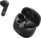 Fone de Ouvido JBL Tune Flex Bluetooth - Preto (com Cancelamento de Ruido)