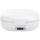 Fone de Ouvido JBL Wave Flex Bluetooth - Branco