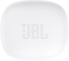 Fone de Ouvido JBL Wave Flex Bluetooth - Branco