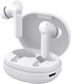 Fone de Ouvido Bluetooth Xiaomi Haylou MoriPods Anc - Branco