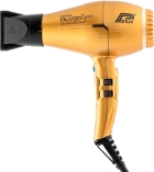 Secador de Cabelo Parlux Alyon Gold Antibacterial 2.250W - 220V