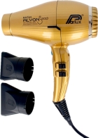Secador de Cabelo Parlux Alyon Gold Antibacterial 2.250W - 220V