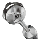 Mixer 3 Em 1 WAP WM1 Processador Portátil Inox com Batedor de Claras