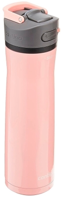 Garrafa Termica Contigo Ashland Chill 2.0 709ML - Pink Lemonade