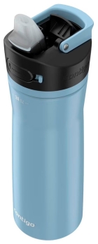 Garrafa Termica Contigo Ashland Chill 2.0 709ML - Glacier