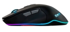Mouse Gaming Xtrike Me GM-701G com Fio 4000DPI USB Preto