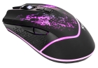 Mouse Gaming Xtrike Me GM-502 com Fio 3200DPI USB Preto