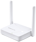 Roteador Wireless Mercusys AC750 MR20 Dual Band Wifi 733MBPS