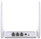 Roteador Wireless Mercusys AC750 MR20 Dual Band Wifi 733MBPS