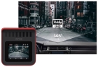 Camera para Carro Xiaomi 70MAI Dash Cam A400 Vermelho