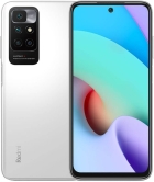 Smartphone Xiaomi Redmi 10 2022 Lte Dual Sim 6.53" 6GB/128GB White
