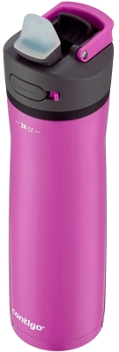 Garrafa Termica Contigo Ashland Chill 2.0 709ML - Dragon Fruit