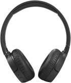 Fone de Ouvido JBL Tune 660NC Bluetooth - Preto (com Cancelamento de Ruido)