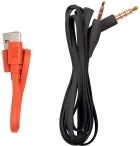 Fone de Ouvido JBL Tune 660NC Bluetooth - Preto (com Cancelamento de Ruido)