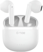Fone de Ouvido G-Tide L1 Wireless - White