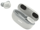 Fone de Ouvido JBL Endurance Race Bluetooth Branco