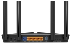 Roteador TP-Link Archer AX50 AX3000 Gigabit Wireless de Banda Dupla Bivolt Preto
