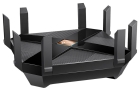 Roteador Wifi TP-Link Archer AX6000 Bivolt Preto