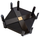 Roteador Wifi TP-Link Archer AX6000 Bivolt Preto