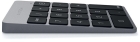 Teclado Numerico Sem Fio Satechi ST-Salkpm