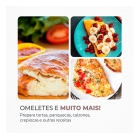 Omeleteira Easy Omelet Mondial 800W - OM-02
