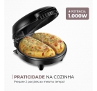Omeleteira Easy Omelet Mondial 800W - OM-02