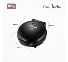 Omeleteira Easy Omelet Mondial 800W - OM-02