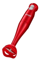 Mixer Lenoxx Misturador Bebidas Mix Vermelho 200w
