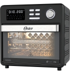 Forno e fryer 15l Oster multifunções 10 em 1 OFOR160-127