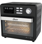Forno e fryer 15l Oster multifunções 10 em 1 OFOR160-127