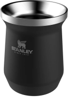 Cuia Stanley Classic Mate 10-09628-008 (236ML) Preto Fosco