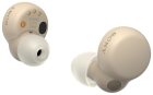 Fone de Ouvido Sony Linkbuds s WF-LS900N/WC Cru