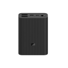 Carregador Portatil Xiaomi Mi Ultra Compact 10.000MAH - Preto
