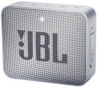 Caixa de som Speaker JBL Go 2 Bluetooth - Cinza